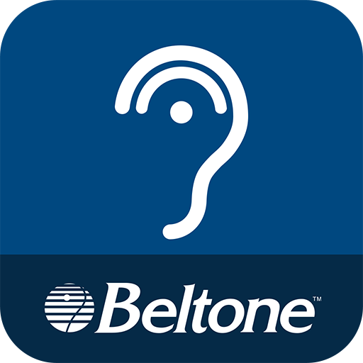 医疗のBeltone SmartRemote -アプリストア用説明 LOGO-記事Game