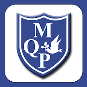 MQP - Mary Queen of Peace  Icon