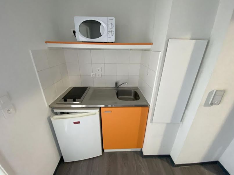 Vente appartement 1 pièce 20 m² à Toulouse (31000), 73 000 €