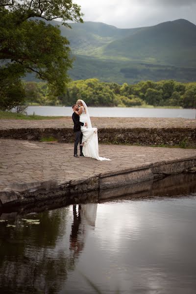 Photographe de mariage Enda Murphy (endamurphy). Photo du 1 décembre 2023