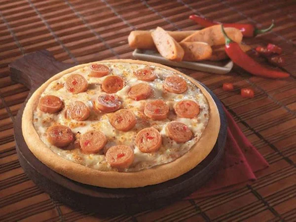 Domino's Pizza photo 