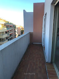 appartement à Vence (06)