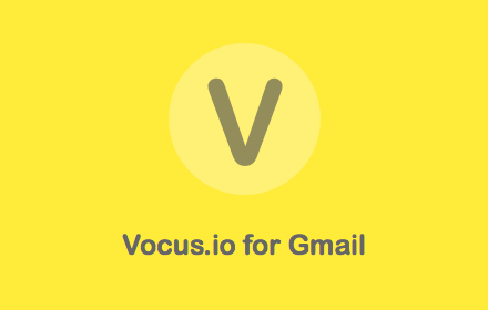 Vocus.io small promo image