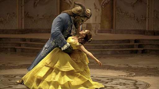 Emma Watson and Dan Stevens star in Disney's unremarkable remake of 'Beauty and the Beast'.