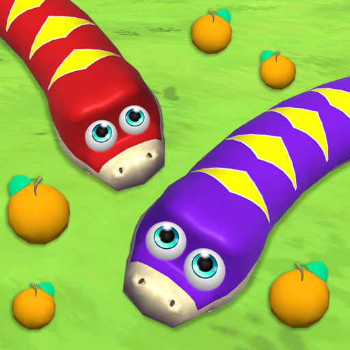 Hungry Caterpillar (Snake Game)::Appstore for Android