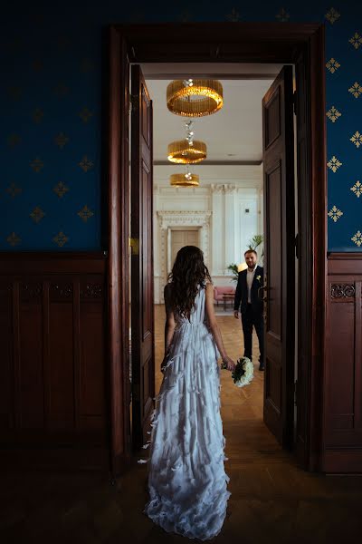 Wedding photographer Veronika Naumovich (vnaumovich). Photo of 26 January 2020