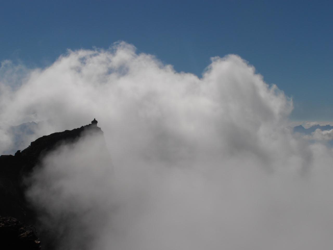 La nebbia di supergigi