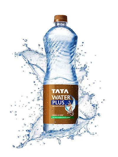 Tata Water Plus Bottle 500Gm