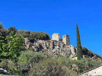 terrain à Roquessels (34)