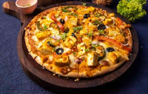 Farmhouse Pizza