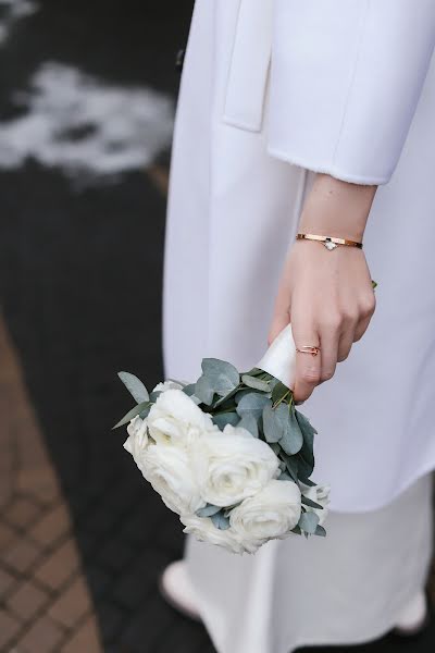 Fotógrafo de casamento Diana Melkumova (dmelkumova). Foto de 26 de fevereiro 2023