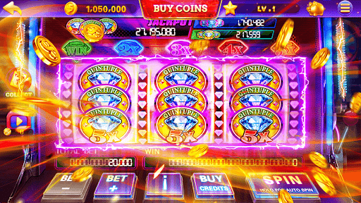 Vegas Classic Casino Slots