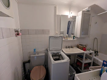 appartement à Bourg-Saint-Maurice (73)