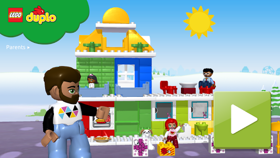 LEGO® DUPLO® ZOO