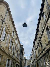 appartement à Bordeaux (33)