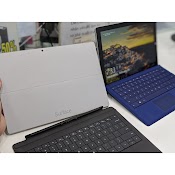 Máy Tính Bảng Microsoft Surface Pro 3 | Tặng Bàn Phím Type Cover & Sạc Chính Hãng