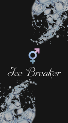 Icebreaker