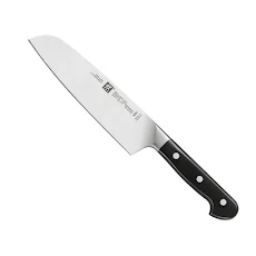 ZWILLING - Dao Santoku ZWILLING Pro - 18cm (18cm)