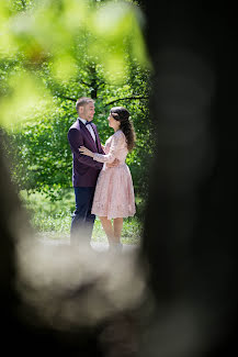 Свадебный фотограф Cristian Enescu (cenescu). Фотография от 11 октября 2018