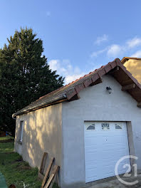 maison à La Guerche-sur-l'Aubois (18)