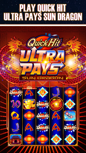 Quick Hit Casino Slots - Free Slot Machines Games 2.4.31 2