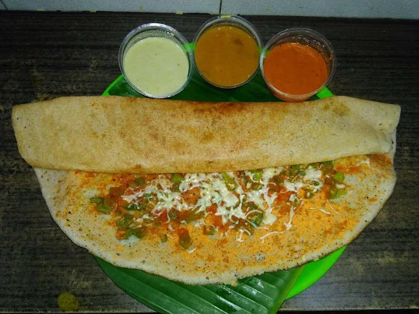 Tattu Idly & Variety Dosa shop photo 