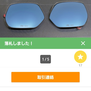 ステップワゴン RP3