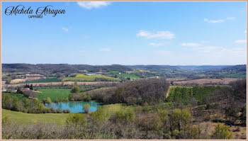 maison à Penne-d'Agenais (47)