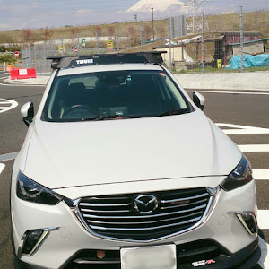 CX-3 DK5FW