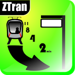 Cover Image of Скачать ZgzTranvia 1.10 APK