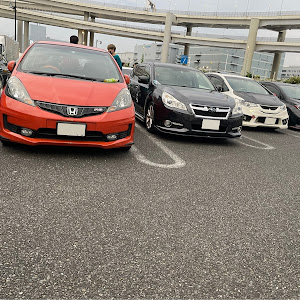 レガシィツーリングワゴン BRM