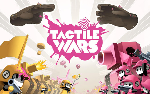 Tactile Wars v1.3.3 APK+DATA (Mod)