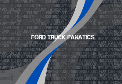 Ford Truck Fanatics chrome extension