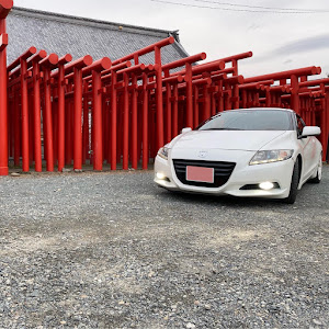 CR-Z ZF1
