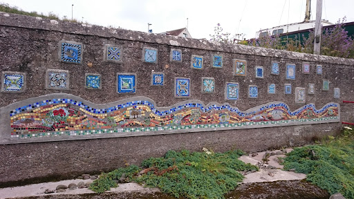 Mural Wall