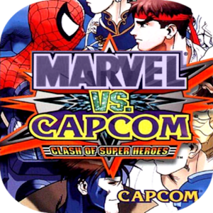 Download Guide For Marvel vs. Capcom Super Heroes For PC Windows and Mac