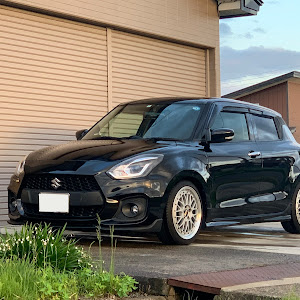 スイフトスポーツ ZC33S