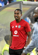 Orlando Pirates head coach Rulani Mokwena