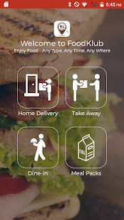 How to download Foodklub patch 1.0.48 apk for laptop