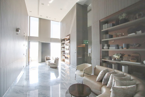 Appartement avec piscine 1