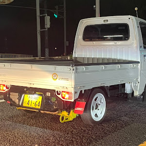 サンバートラック
