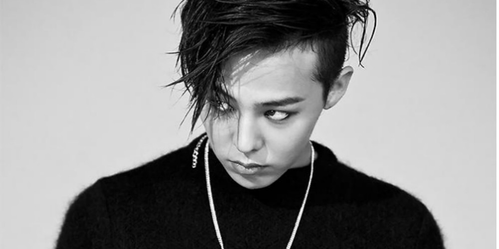 10 Hairstyles By G Dragon That Are So Good And So Bad Koreaboo