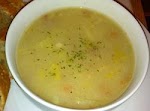 Leek and Fennel Soup was pinched from <a href="http://allrecipes.com/Recipe/Leek-and-Fennel-Soup/Detail.aspx" target="_blank">allrecipes.com.</a>