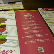 Bravo Burger 發福廚房