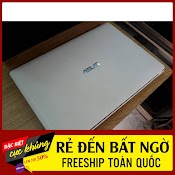 [500K] [Giá Hủy Diệt] Laptop Asus X451Ca Core I3/Ram 4/500Gb Siêu Phẩm Thời Trang