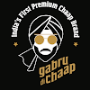 Gabru Di Chaap, Indira Nagar, Lucknow logo