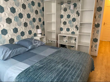 appartement à Nanterre (92)