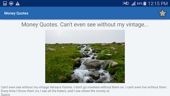 Money Quotes And Aphorisms(圖6)-速報App