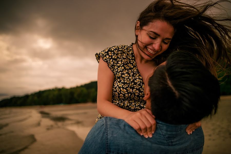 Fotografer pernikahan Wasan Chirdchom (ball2499). Foto tanggal 28 November 2018