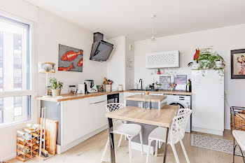 appartement à Nantes (44)